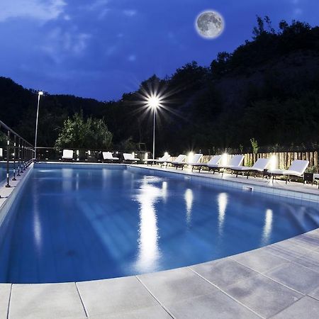 Agriturismo Cascina Del Vai Cairo Montenotte Exterior foto
